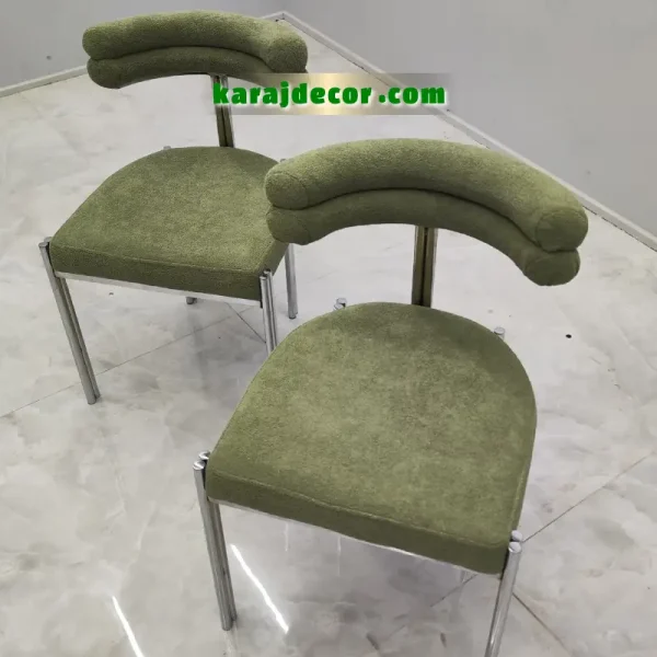 صندلی ناخن ژورنالی 001