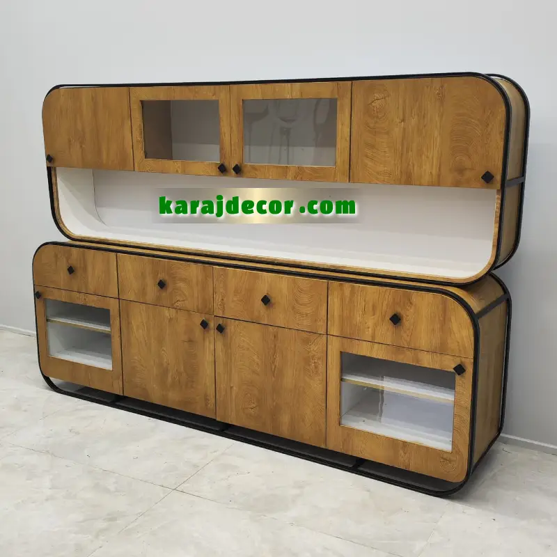 کالر بار ژورنالی 001