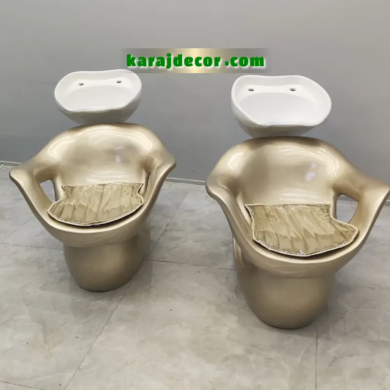 سرشور آرایشگاه ژورنالی 002