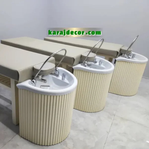 سرشور اسکالپ ژورنالی