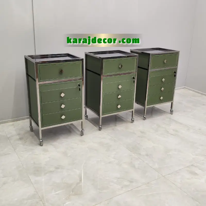 ترولی ژورنالی 003