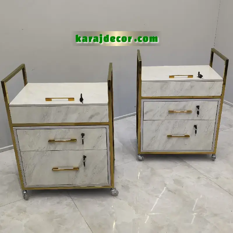 ترولی ژورنالی 004