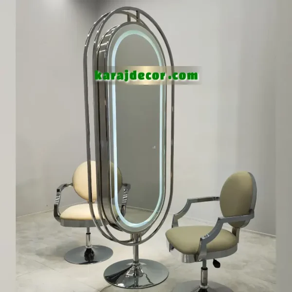 آینه ژورنالی 002