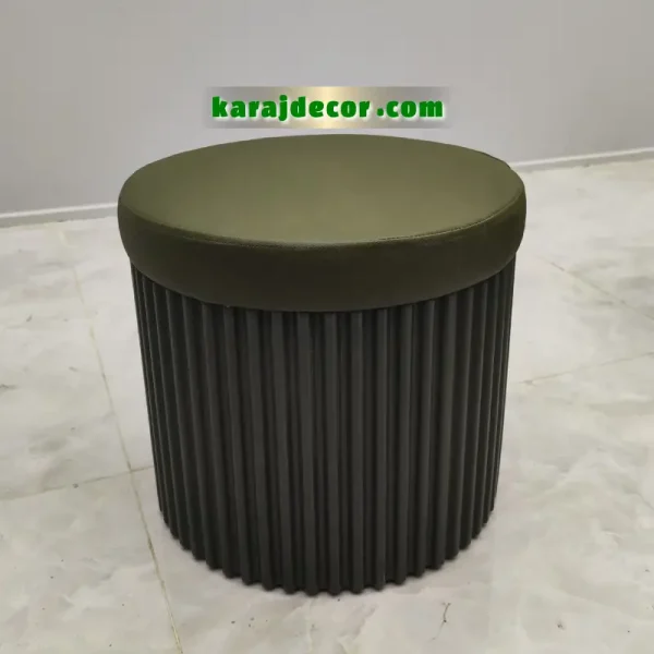 پاف استوانه ای ژورنالی 001