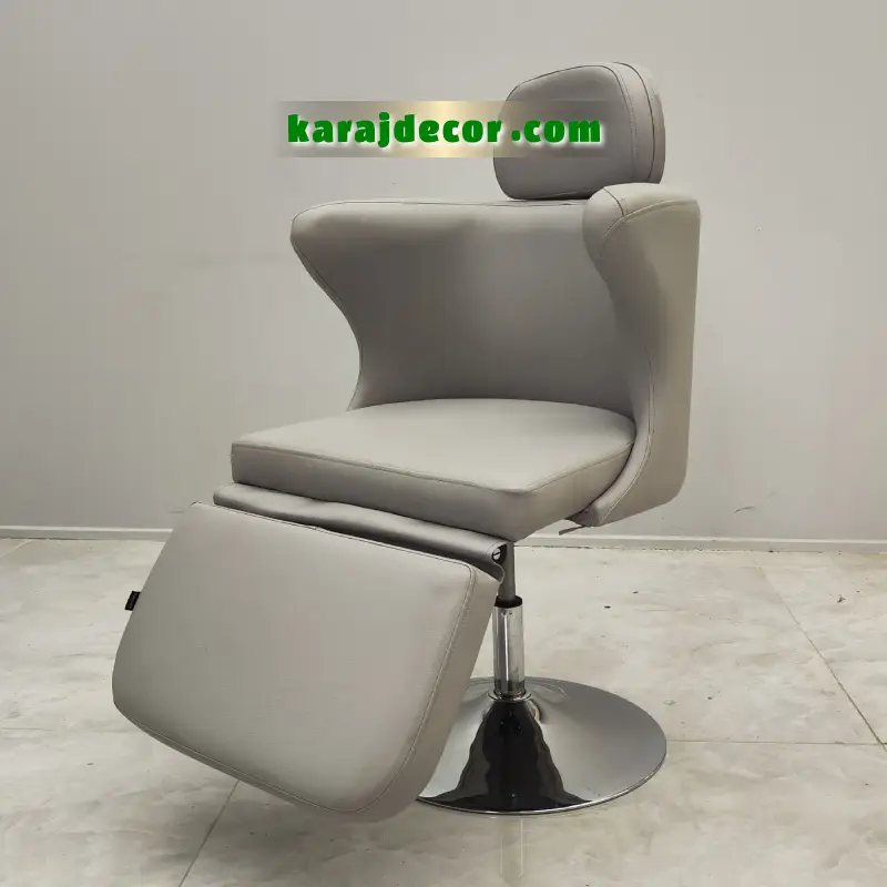 صندلی میکاپ ژورنالی 002