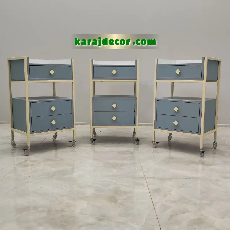 ترولی ژورنالی 005