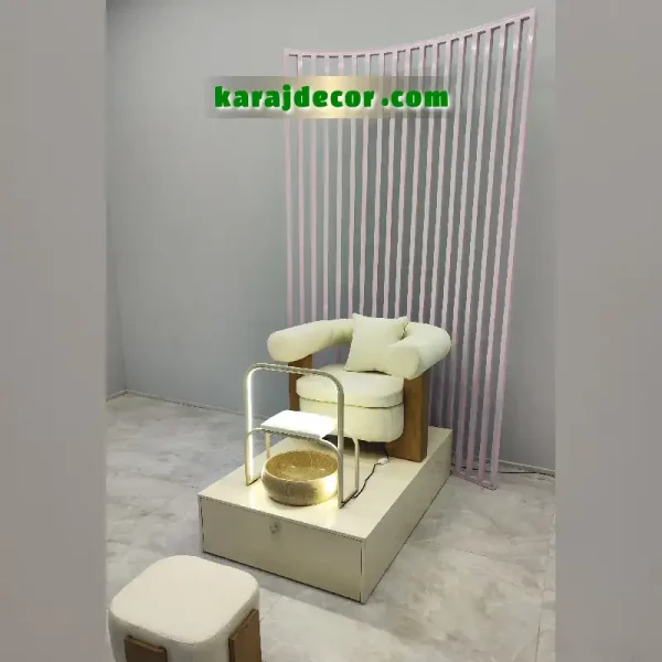 ست استیج پدیکور 002