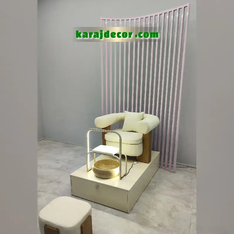 ست استیج پدیکور 002