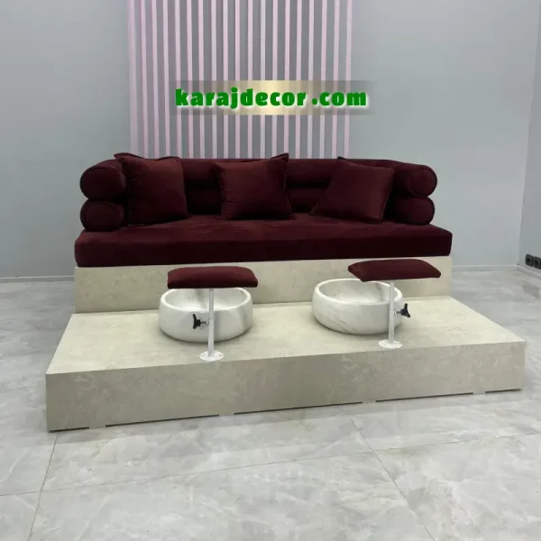 ست کامل پدیکور 003