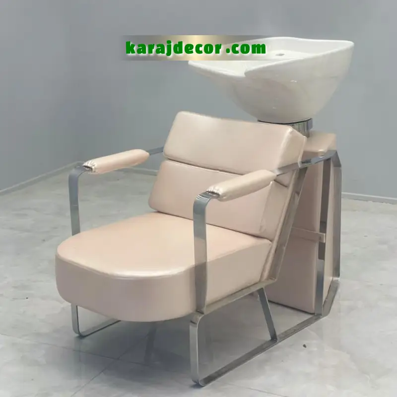 سرشور مبلی نشسته ژورنالی 005