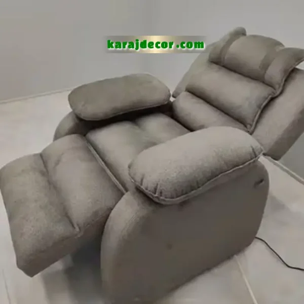 تخت cip، مدل 001