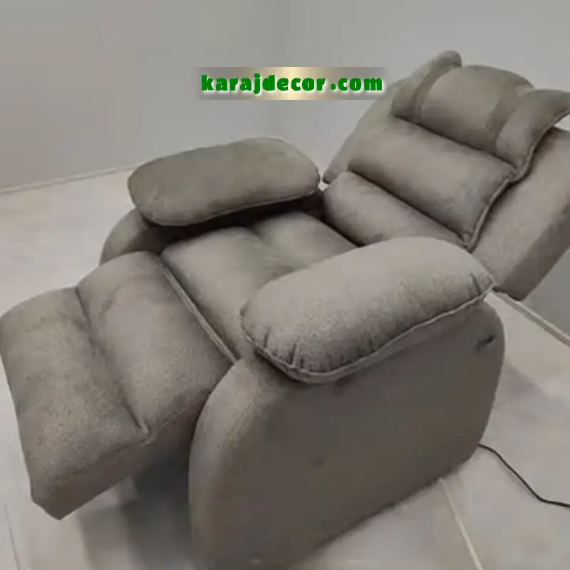 تخت cip، مدل 001