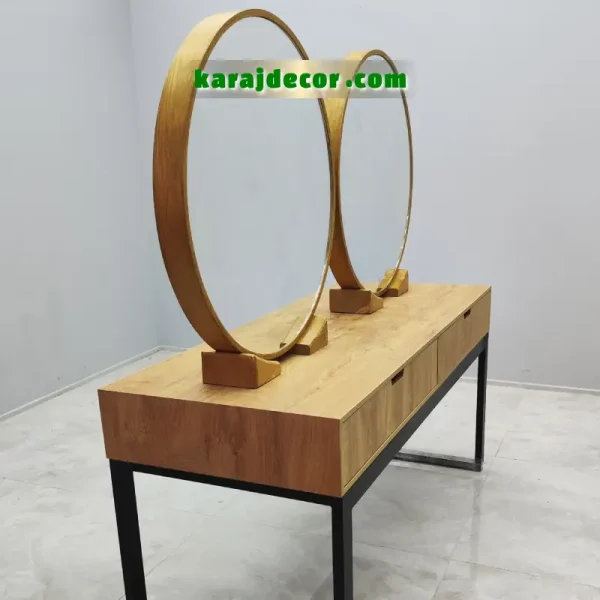 آینه کنسول ژورنالی 006