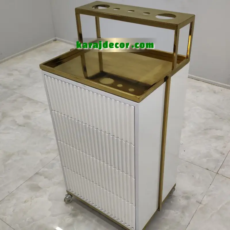 ترولی ژورنالی 008