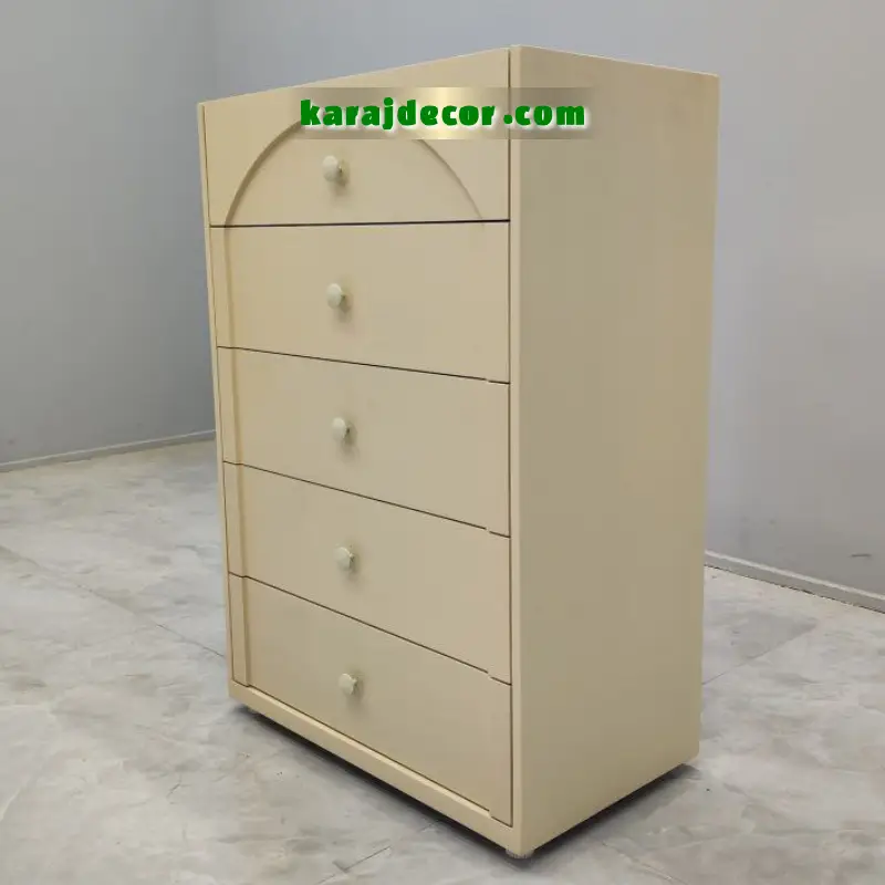 دراور آرایشگاه 001