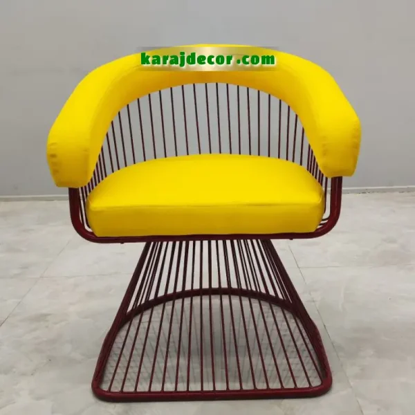 صندلی کپ ژورنالی 002