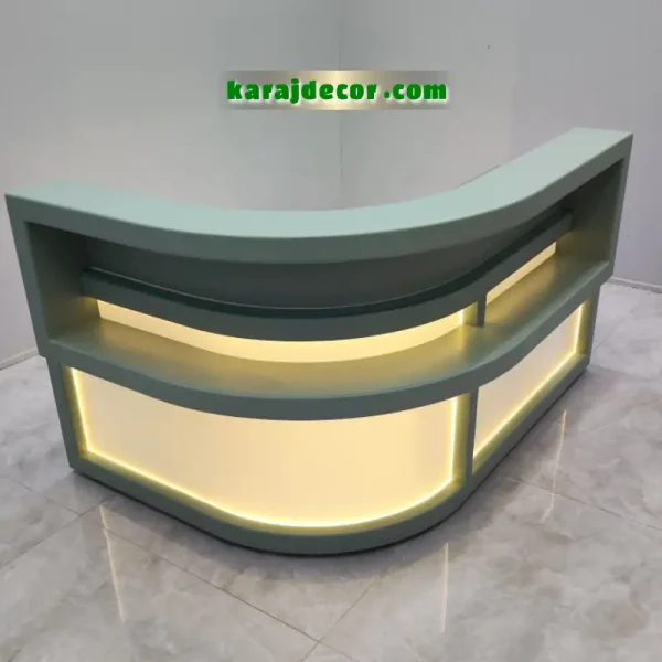 کانتر ژورنالی 010