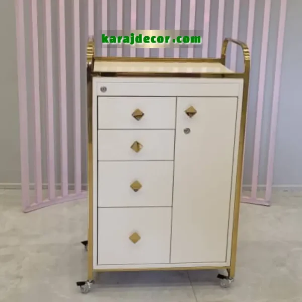 ترولی ژورنالی 009