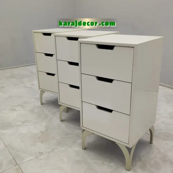 ترولی آرایشگاه 011