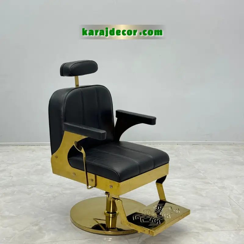 صندلی آرایشگاه 005