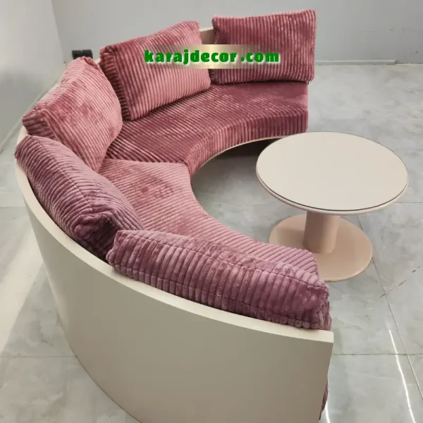 مبل آرایشگاه 009