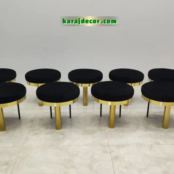 پاف آرایشگاهی 002