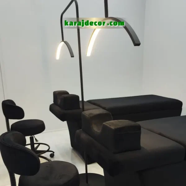 پکیج تجهیزات حرفه ای مژه و ابرو