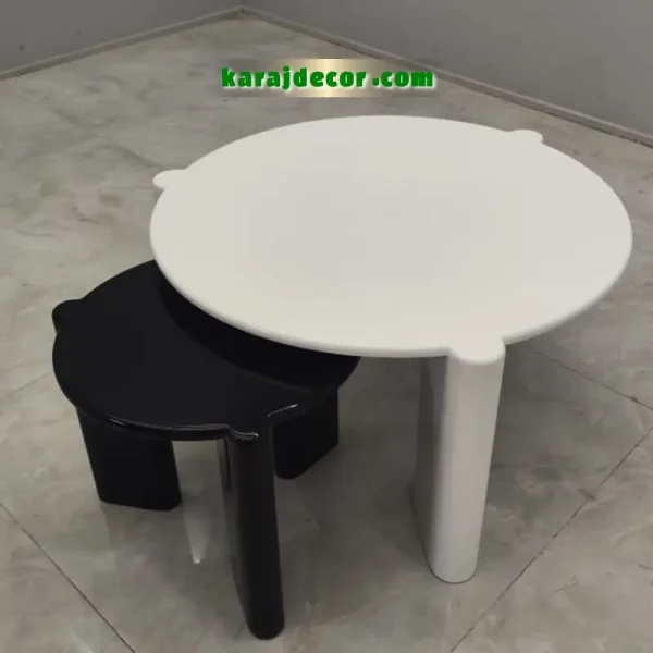 میز جلو مبلی 001