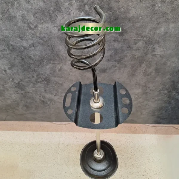 استند سشوار