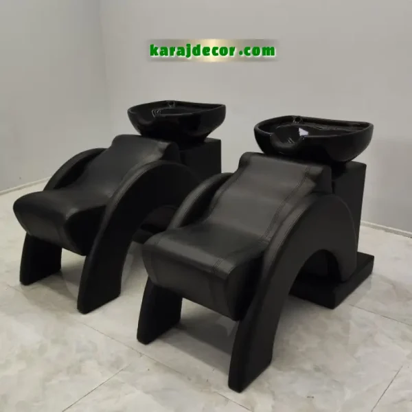 سرشور آرایشگاهی 007