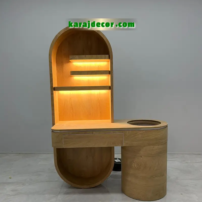 کافه بار آرایشگاه