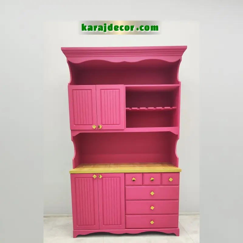 کالر بار آرایشگاه