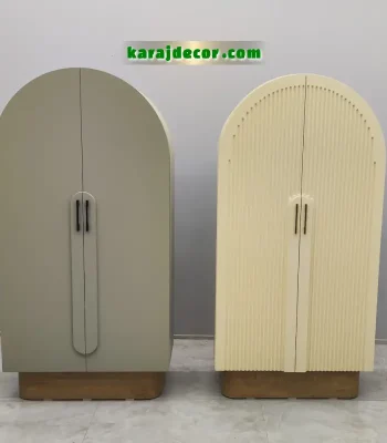 کمد آرایشگاه