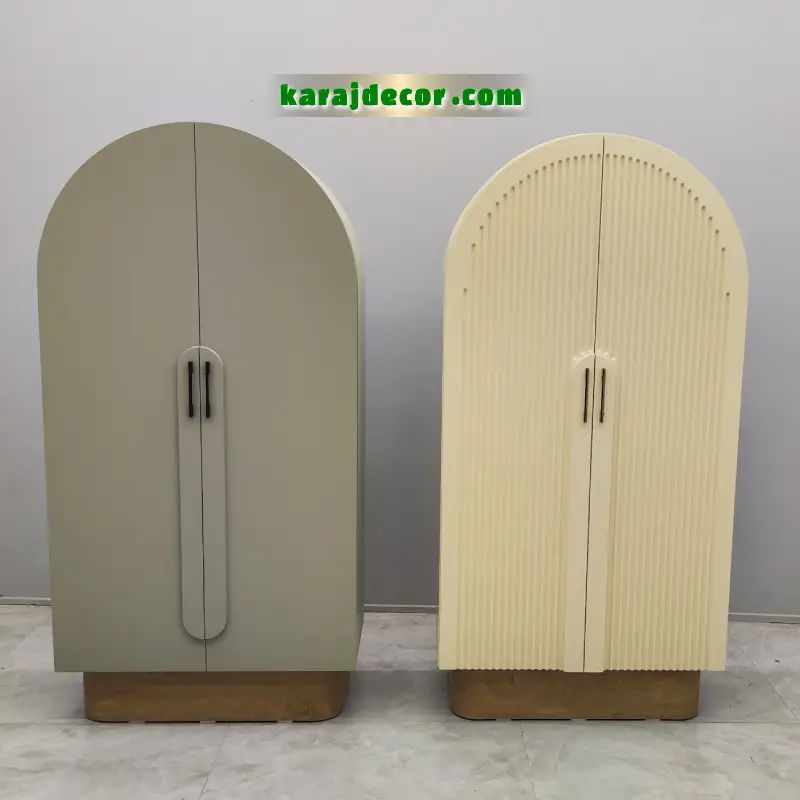 کمد آرایشگاه