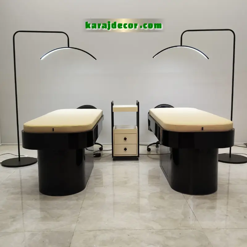 ست لاین مژه و ابرو آرایشگاه