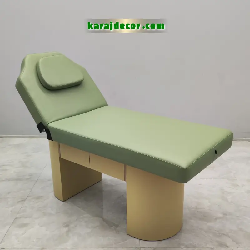 تخت آرایشگاه 008