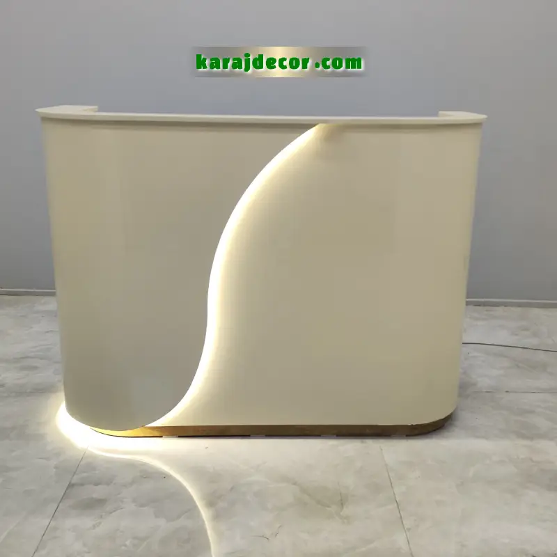 کانتر آرایشگاهی 014