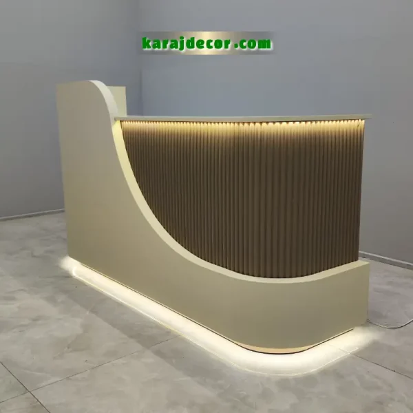 کانتر آرایشگاه 015