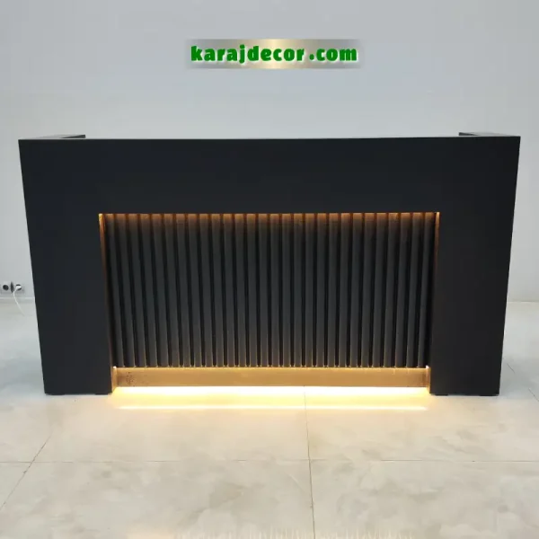 کانتر آرایشگاه 016