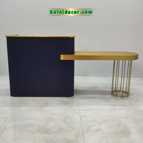 کانتر آرایشگاه 017