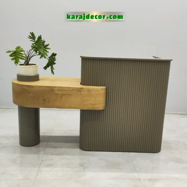 کانتر آرایشگاه 018