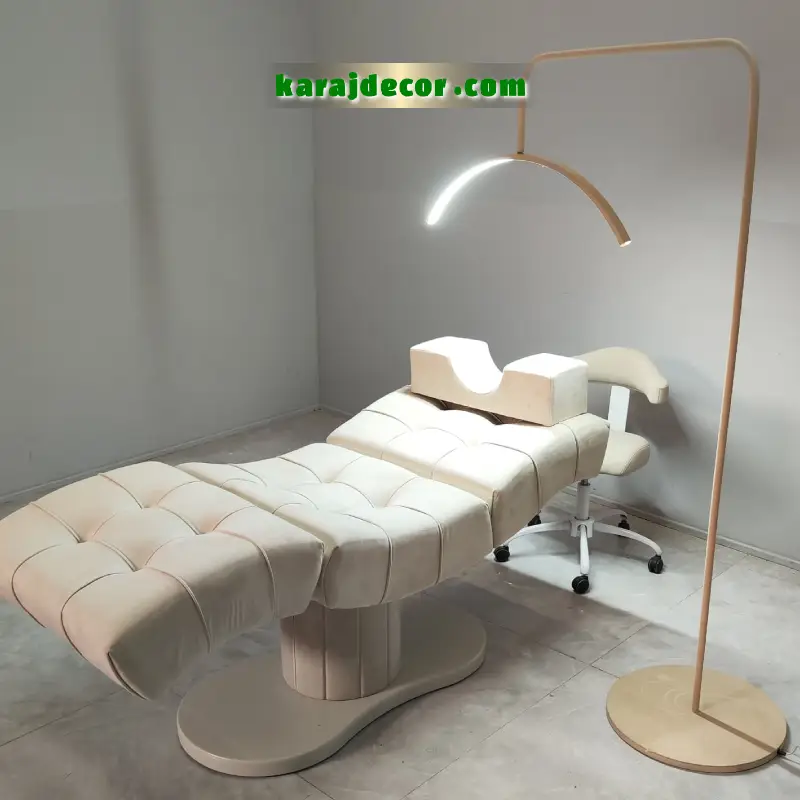 تخت آرایشگاه 009