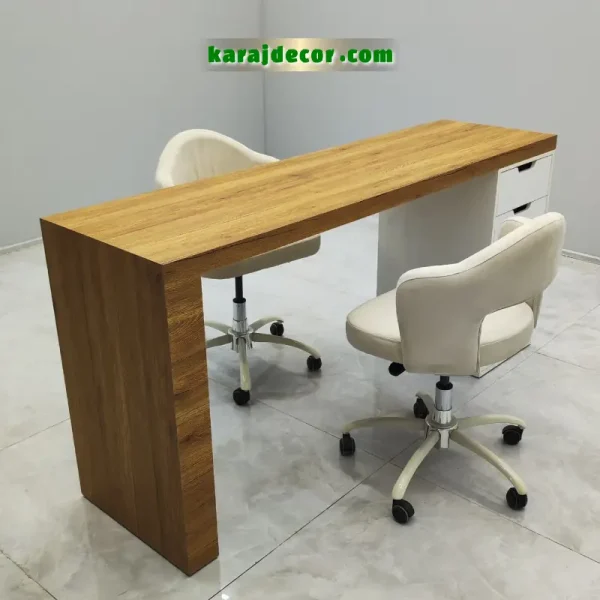 میز ناخن آرایشگاه 018