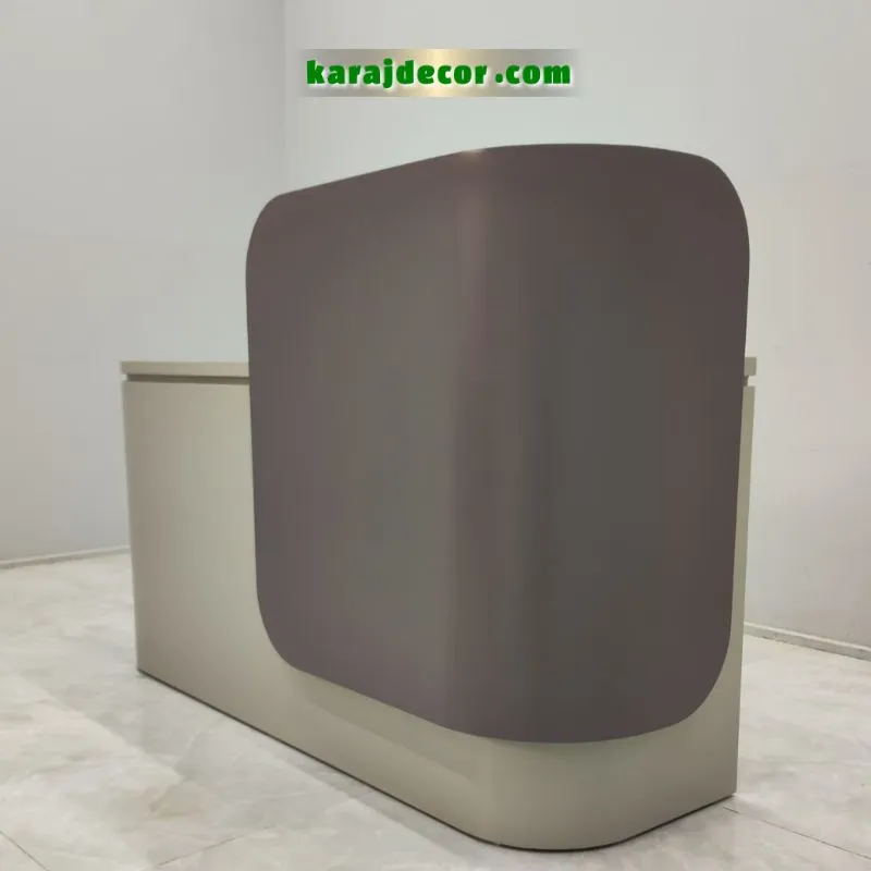 کانتر آرایشگاه 019