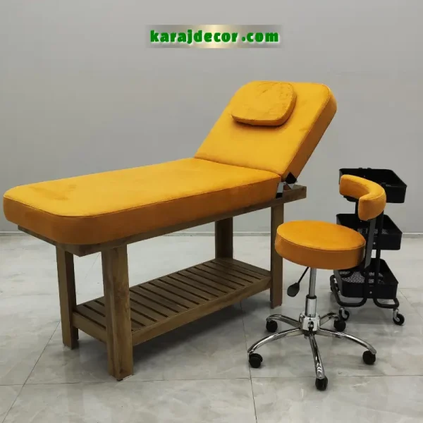 تخت آرایشگاه 011