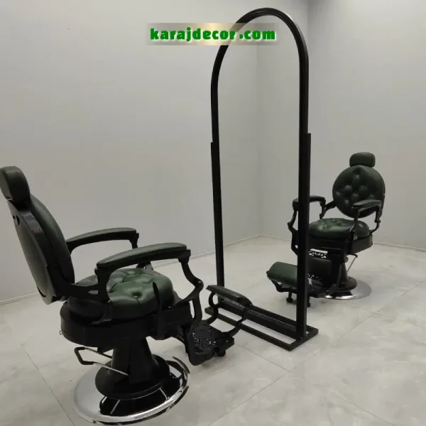 آینه آرایشگاه 016