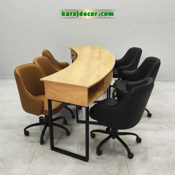 میز ناخن آرایشگاه 022