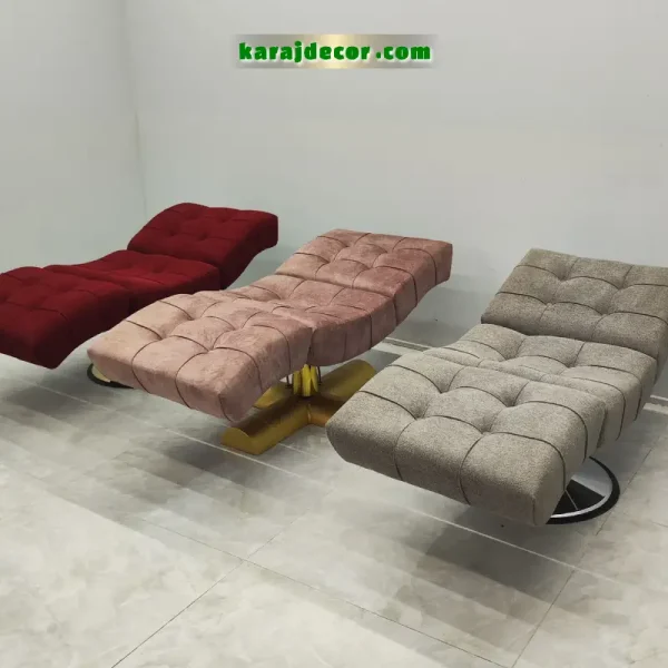 تخت آرایشگاه 016