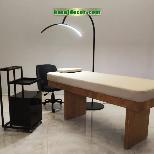 تخت آرایشگاه 017
