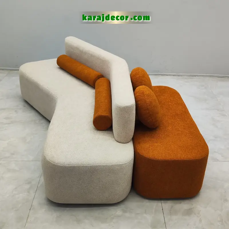 مبل آرایشگاه 017